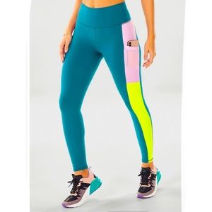 Leggings Fabletics Women’s size XS